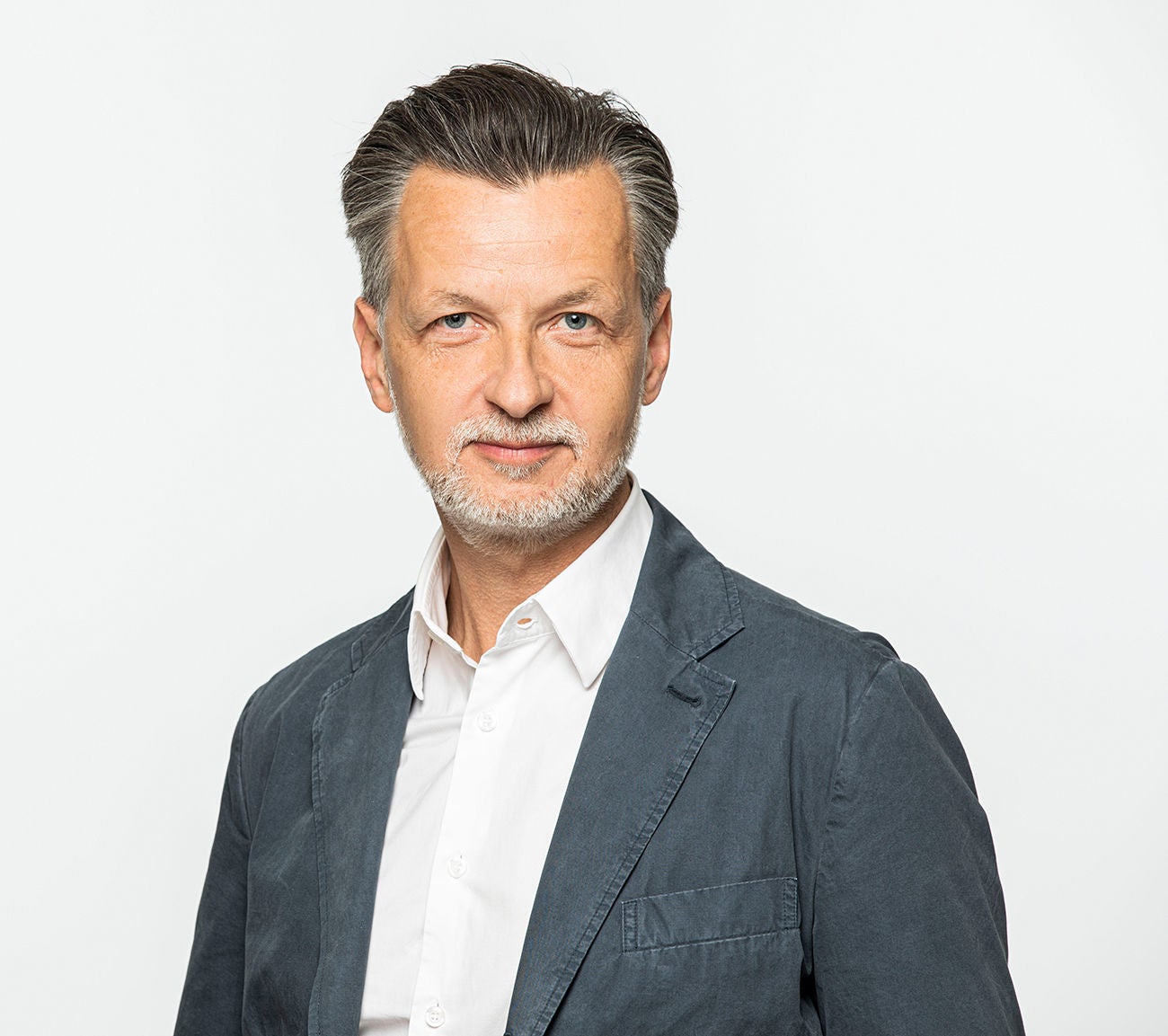 Roman Hebenstreit, Vorsitzender Gewerkschaft vida