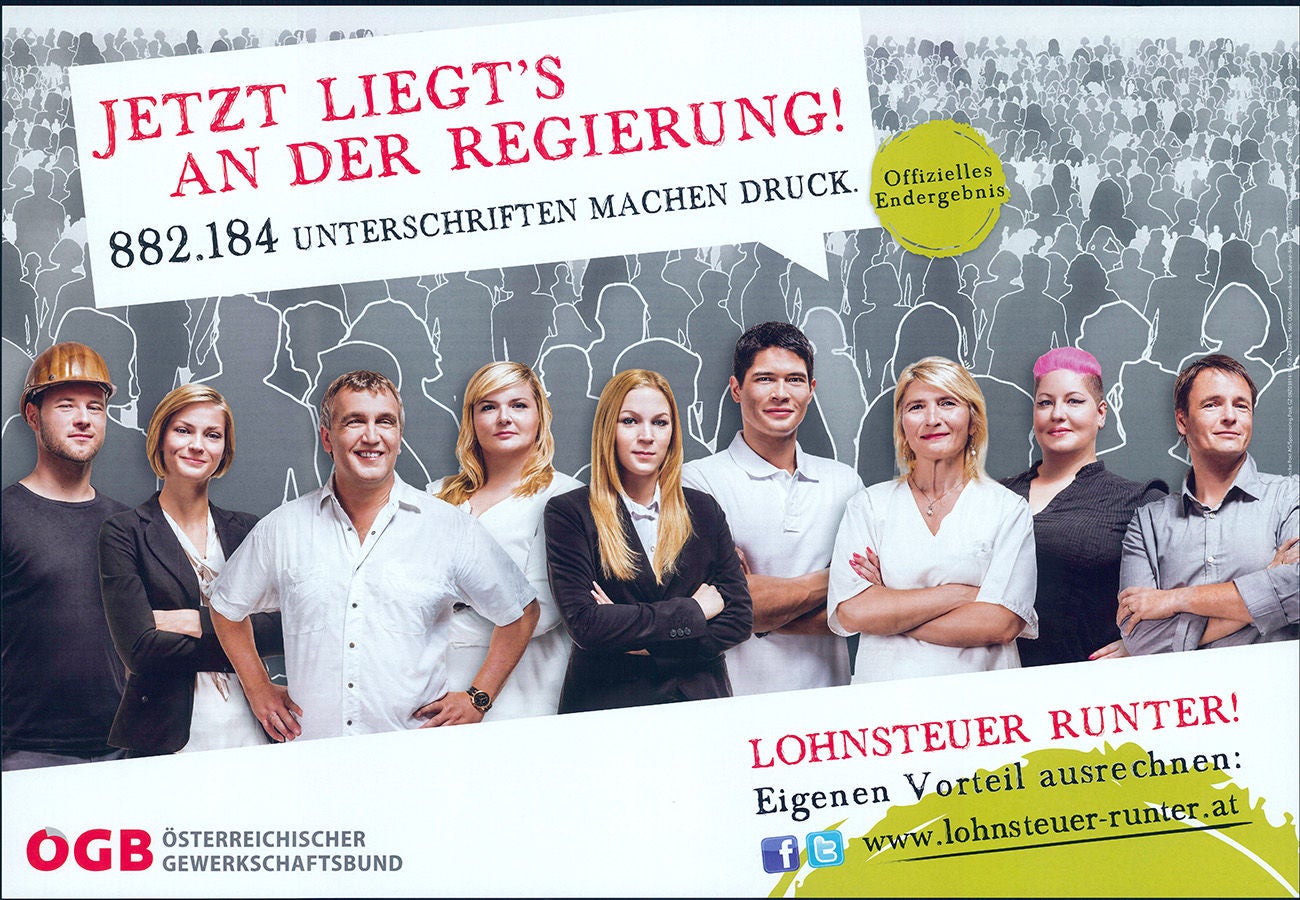 Inserat in der OEGB Aktuell Nr. 569a_2019