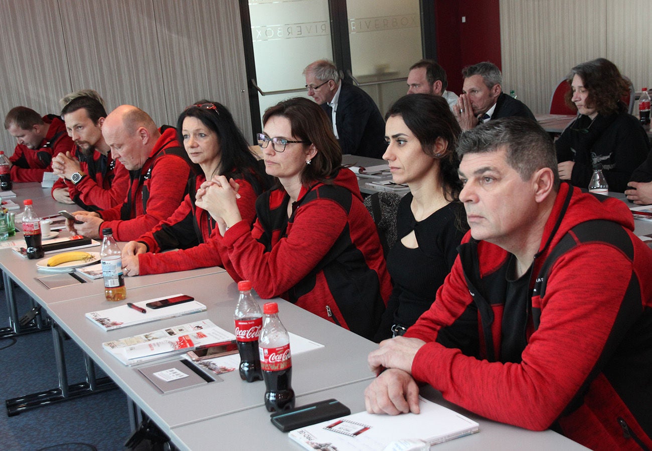 AKÜ-KV-Verhandlungen 2018