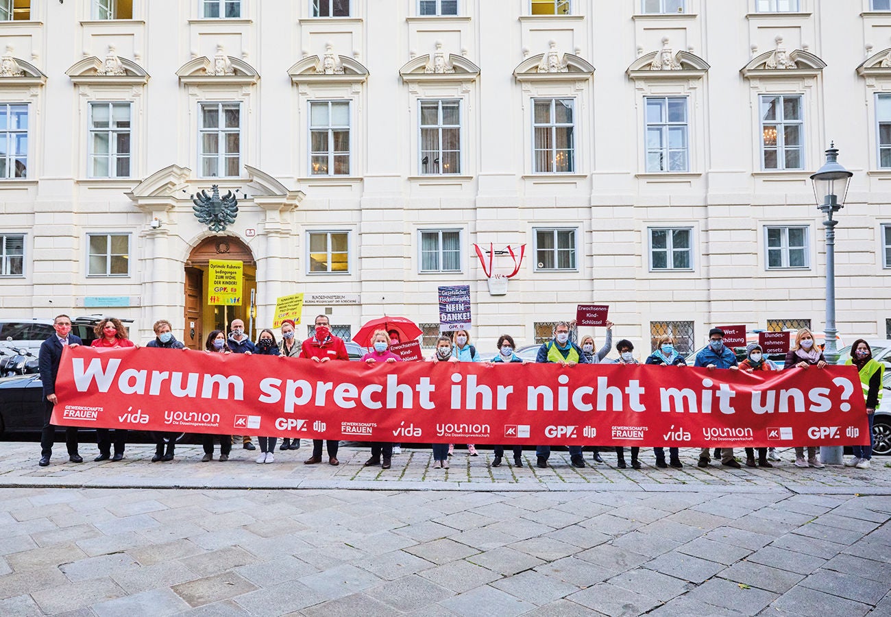 2020 September – Elementarpädagogik