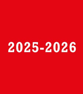 2025 2026