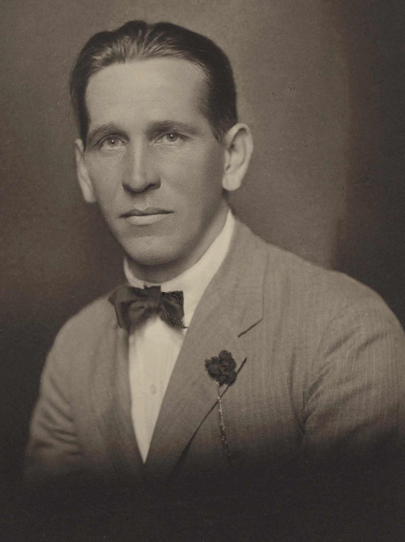 Hermann Schulz konnte die Fachvereine einen.