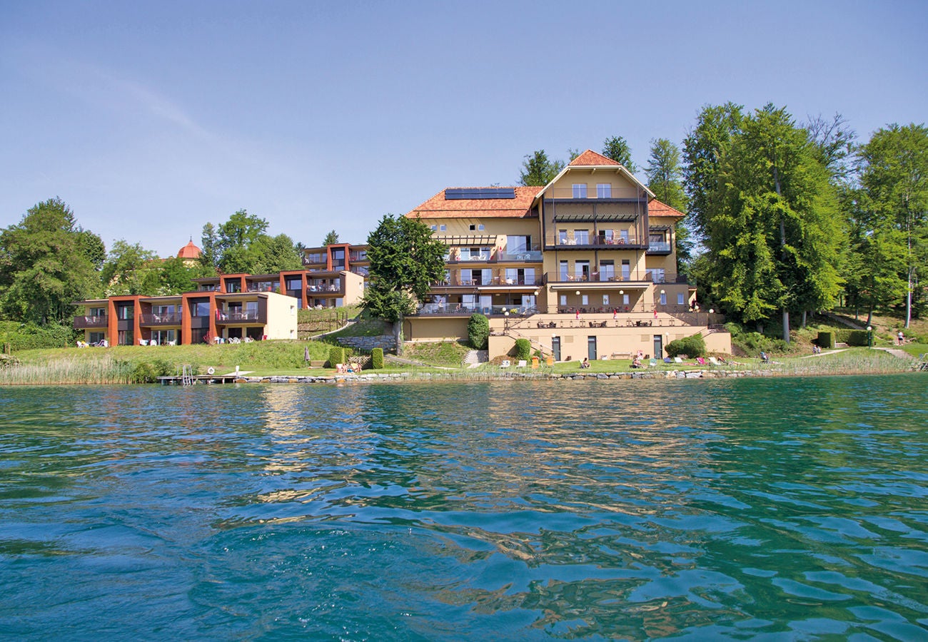 Am 25. Mai 2012 wurde das Haus Velden feierlich wiedereröffnet.