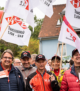 KONTAKT GEWERKSCHAFT DER SOZIALVERSICHERUNG visual data 7